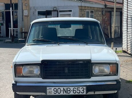 LADA (VAZ) 2104 2002