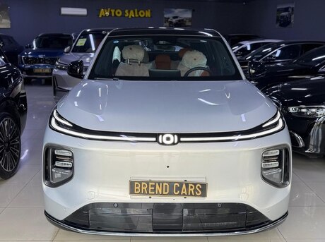 Changan  2026