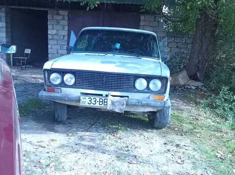 LADA (VAZ) 2106 1984