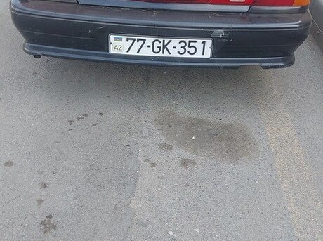 LADA (VAZ) 2115 2006