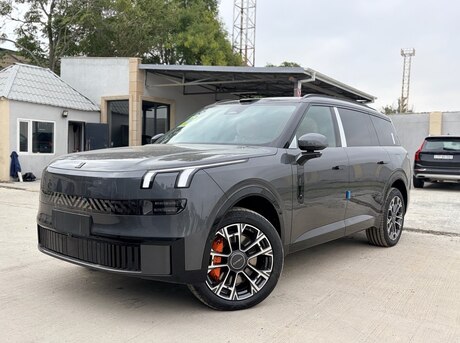 Lynk &amp; Co  2026