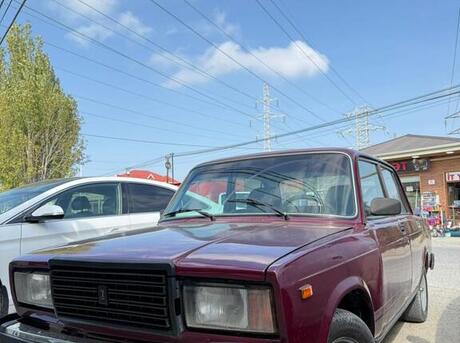 LADA (VAZ) 2107 2003