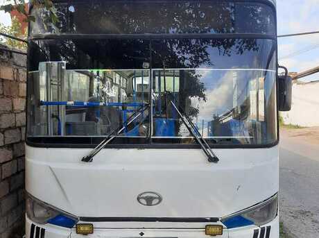 Daewoo BS090 2012