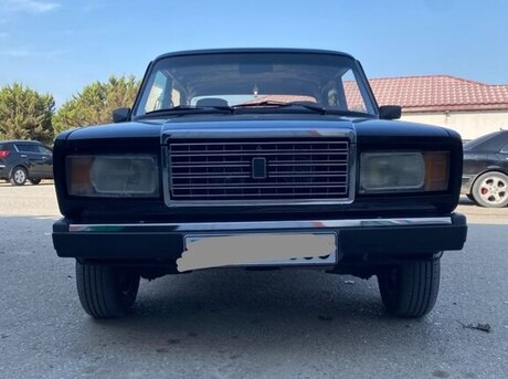 LADA (VAZ) 2107 2010