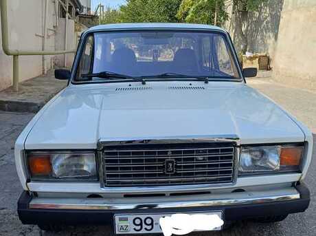 LADA (VAZ) 2107 2009