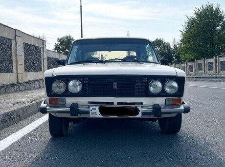 LADA (VAZ) 2106 1995