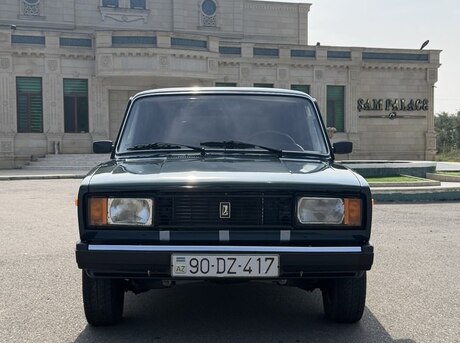 LADA (VAZ) 2104 2002