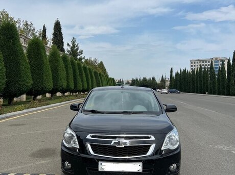 Chevrolet Cobalt 2023