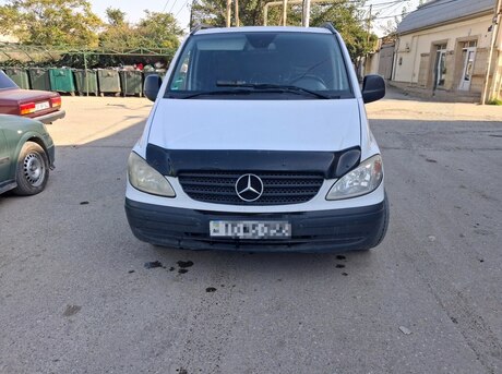 Mercedes  2007