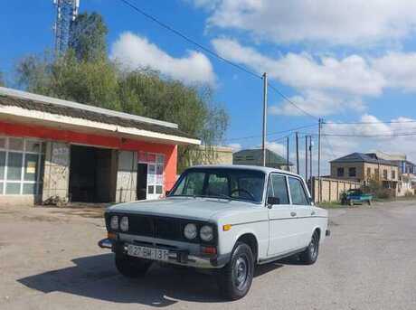 LADA (VAZ) 2106 1987