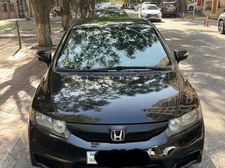 Honda Civic 2008