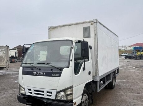 Isuzu NKR 55 L 2005