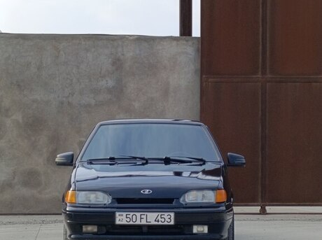 LADA (VAZ) 2115 2007