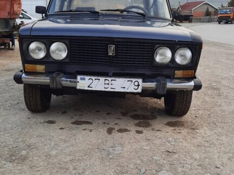 LADA (VAZ) 2106 2000