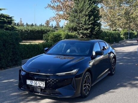 Changan  2024