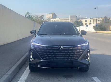 Changan  2025