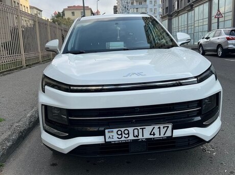 JAC  2025