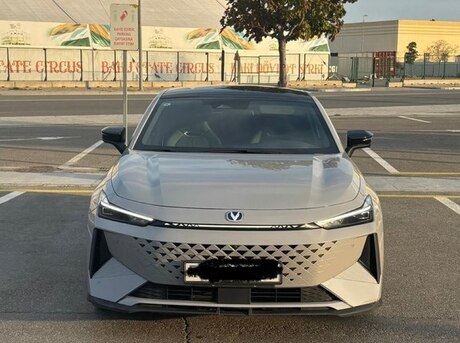 Changan  2024