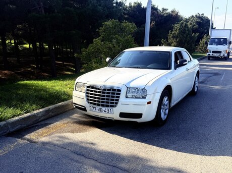 Chrysler 300C 2007