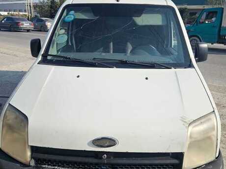 Ford Transit Connect 2003