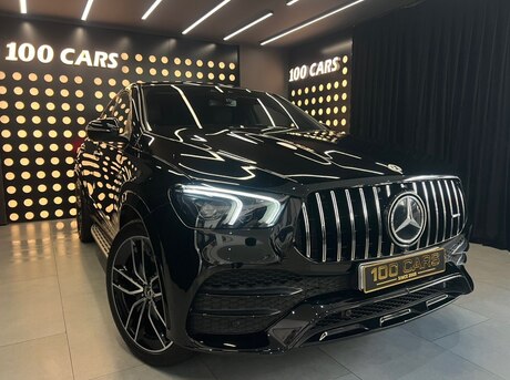 Mercedes  2022