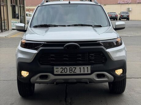LADA (VAZ) Niva Travel 2022