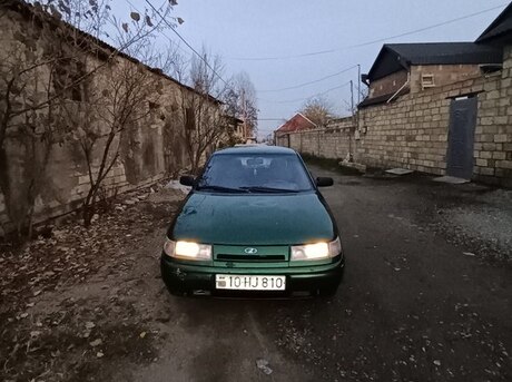 LADA (VAZ) 2110 1998