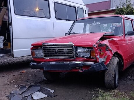 LADA (VAZ) 2107 1983