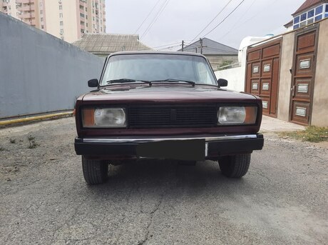 LADA (VAZ) 2104 2006