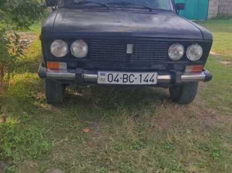 LADA (VAZ) 2106 1990
