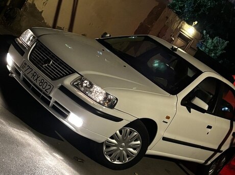 Khazar LX 2024