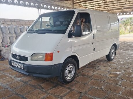 Ford Transit 1999