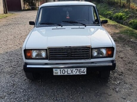 LADA (VAZ) 2107 2003