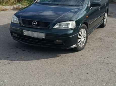 Opel Astra 1998