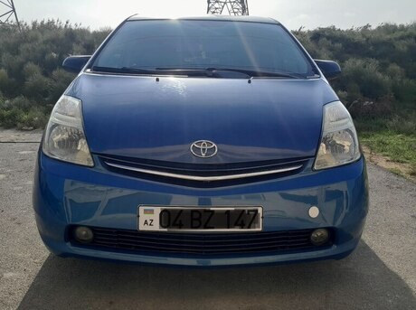Toyota Prius 2006