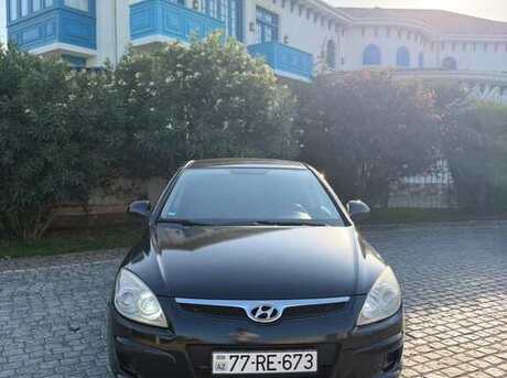 Hyundai i30 2007