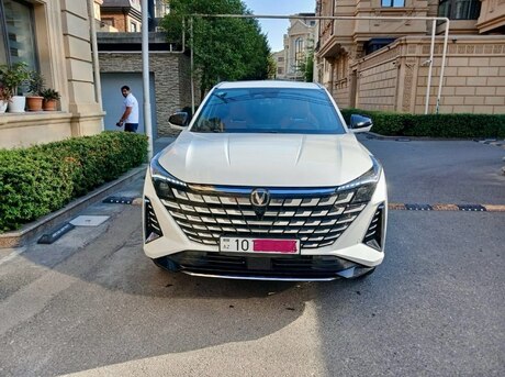 Changan  2025