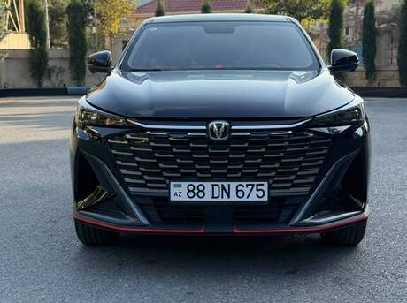 Changan  2026