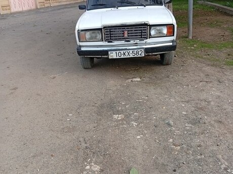 LADA (VAZ) 2107 1997