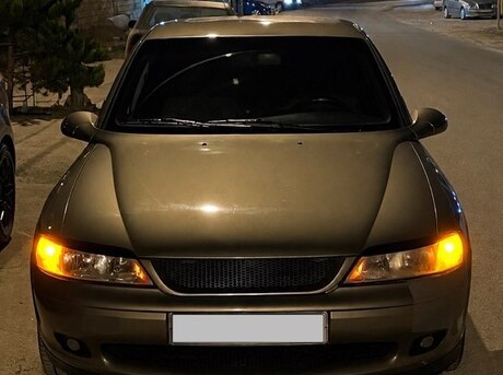 Opel Vectra 1996