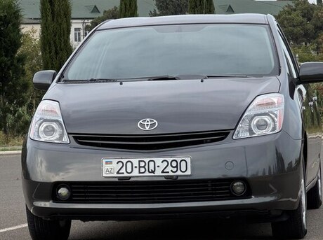 Toyota Prius 2009