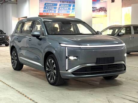 Wuling  2026