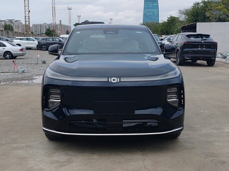 Changan  2026