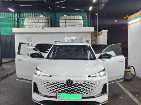 Changan CS 55 Plus 2025