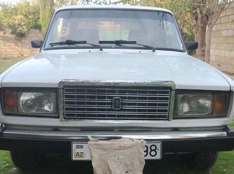 LADA (VAZ) 2107 2003