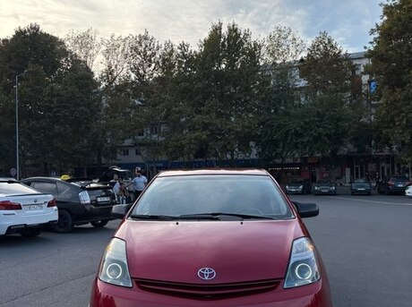 Toyota Prius 2007