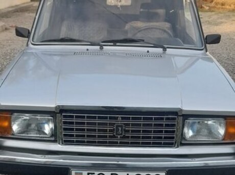 LADA (VAZ) 2104 2008