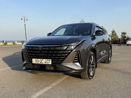Changan  2025