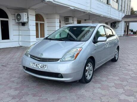 Toyota Prius 2007