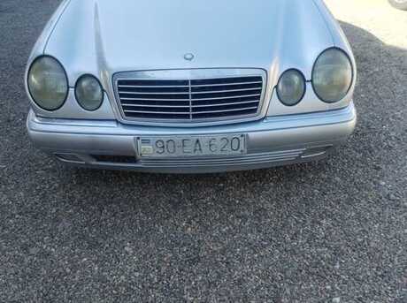 Mercedes E 220 1998